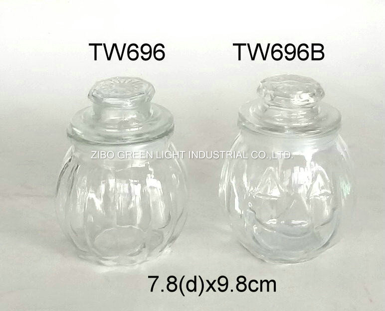TW696, 696B